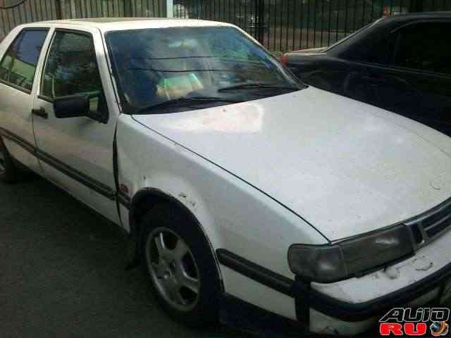 Saab 9000, 1995  фото-1