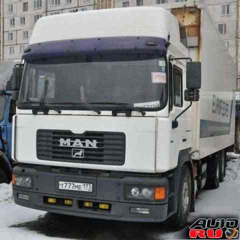 MAN 26.414 