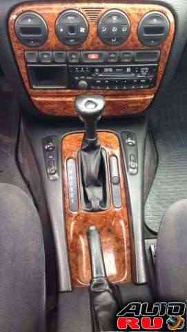 Opel Omega, 1998