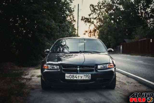 Dodge Stratus, 1998 