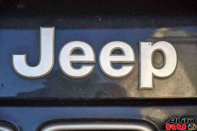 Jeep Grand Cherokee, 2013 