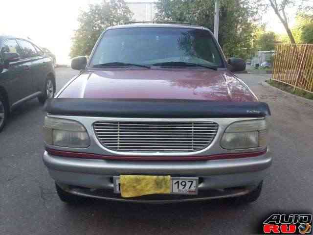 Ford Explorer, 1995 
