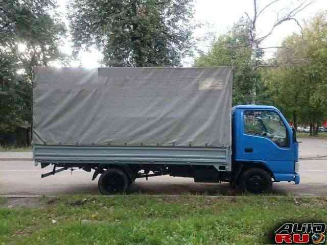 Фав (faw) 1041, 2008 г. в 