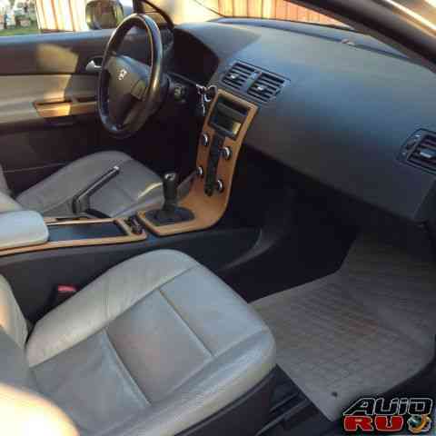 Volvo C30, 2008 