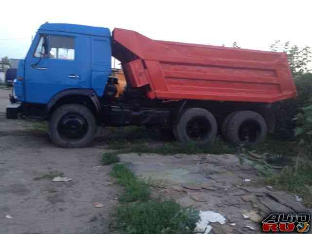 Камаз 5510 