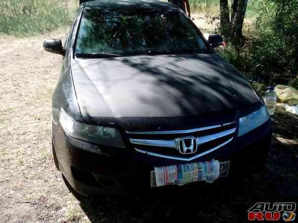 Honda Accord, 2006 фото-1 Honda Accord, 2006 фото-1
