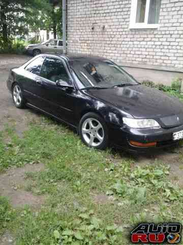 Acura CL, 1998 