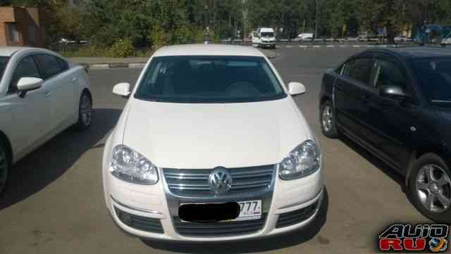 Volkswagen Jetta, 2010 