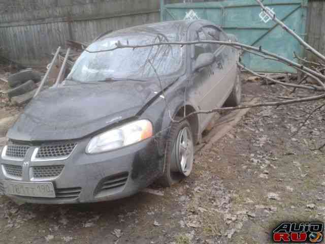 Dodge Stratus, 2003 