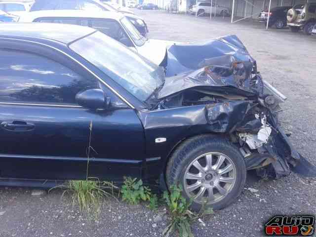 Hyundai Sonata, 2007 