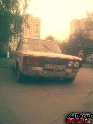 ВАЗ 2106, 1990 