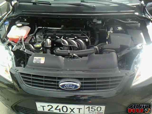 Ford Focus, 2009 