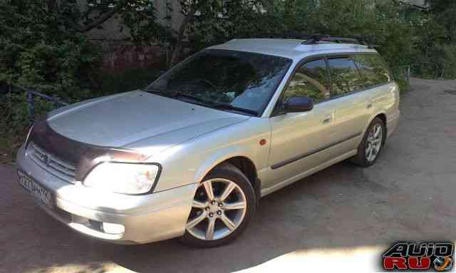 Subaru Legacy, 2000 