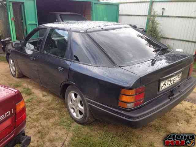 Ford Scorpio, 1990 