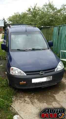 Opel Combo, 2006 Opel Combo, 2006