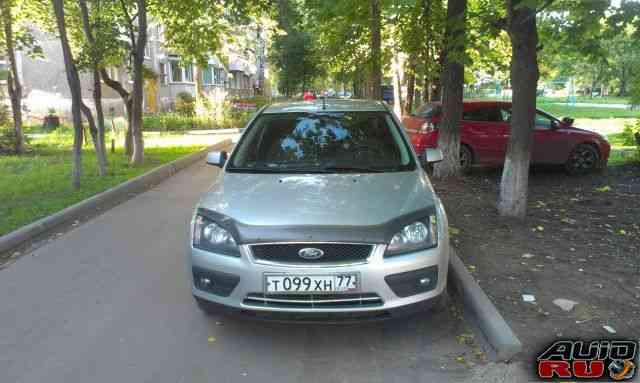 Ford Focus, 2005 