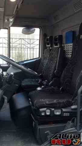 Iveco EuroCargo ml120 e25(28) Iveco EuroCargo ml120 e25(28)