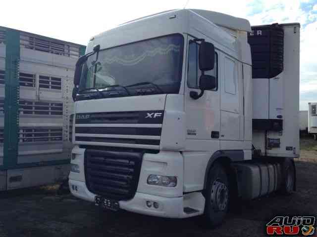 DAF XF105.410 