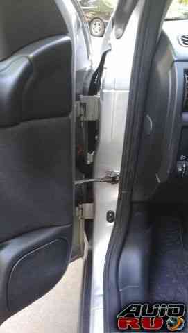 Opel Astra, 2003 Opel Astra, 2003