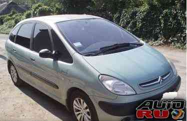 Citroen Xsara Picasso, 2003 