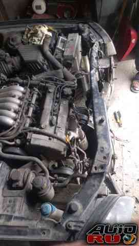 KIA Magentis, 2004