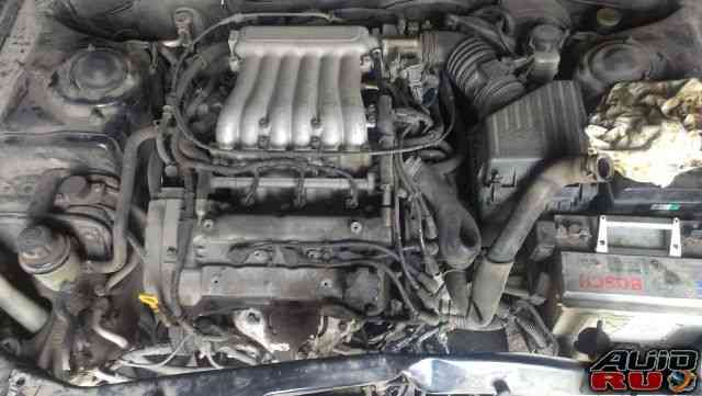 KIA Magentis, 2004  фото-1