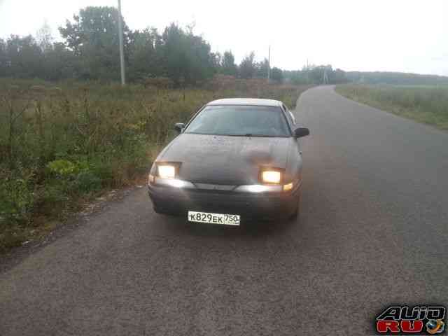 Mitsubishi Eclipse, 1993 