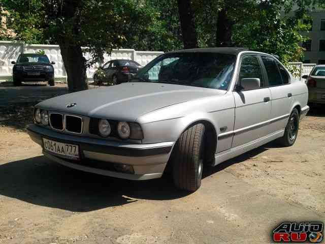 BMW 5, 1995 