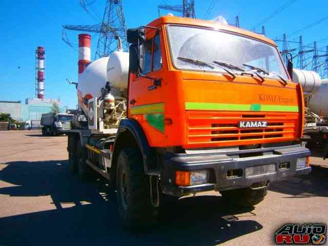 Абс камаз 43118-10 