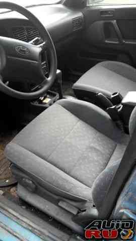 Hyundai Lantra, 1994 Hyundai Lantra, 1994
