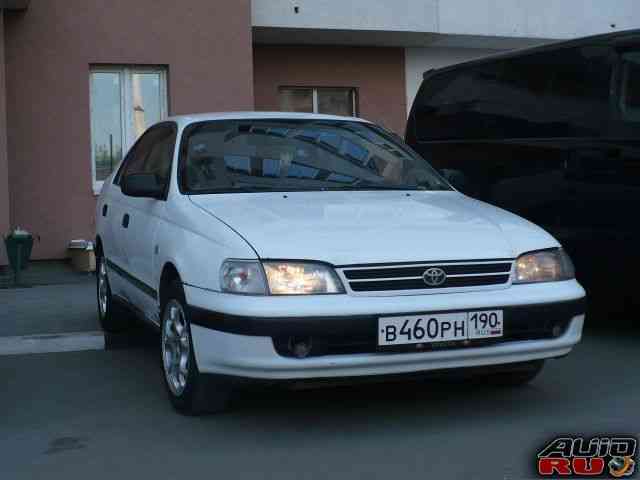 Toyota Carina, 1994 