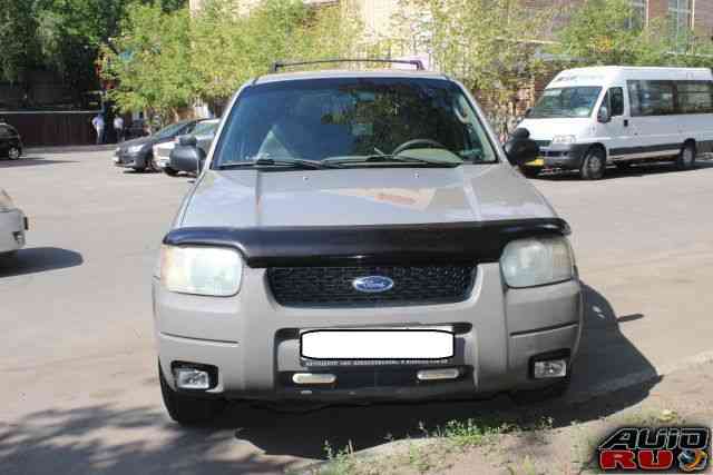 Ford Escape, 2003 