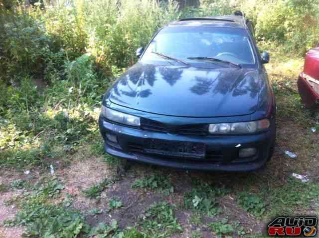 Mitsubishi Galant, 1995 