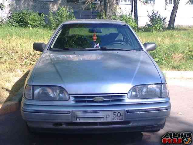 Ford Scorpio, 1992 