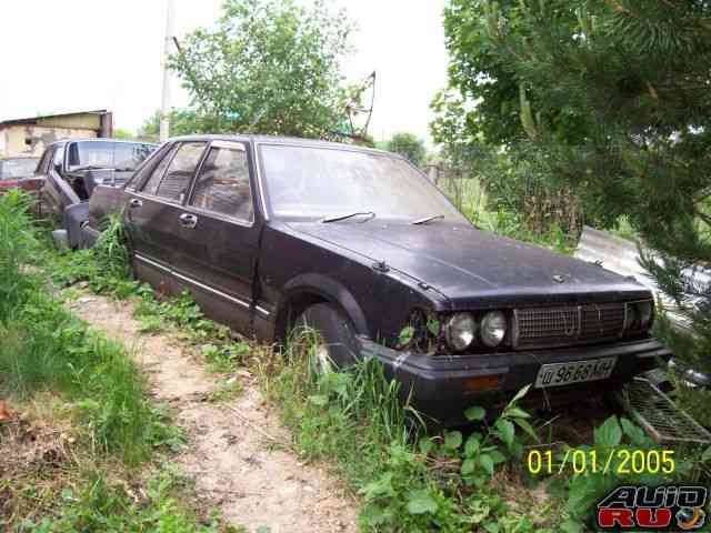 Nissan Cedric, 1990 