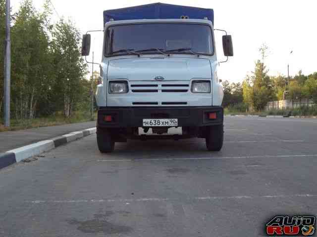 ЗИЛ 5301  фото-1