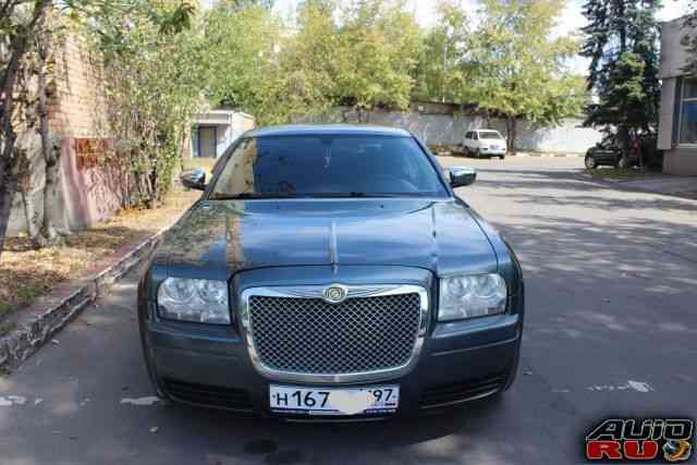 Chrysler 300C, 2006  фото-1