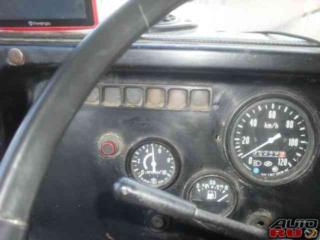 Продам камаз-5320 