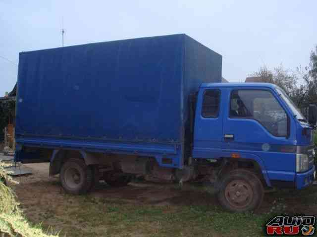 Продаю BAW-феникс 