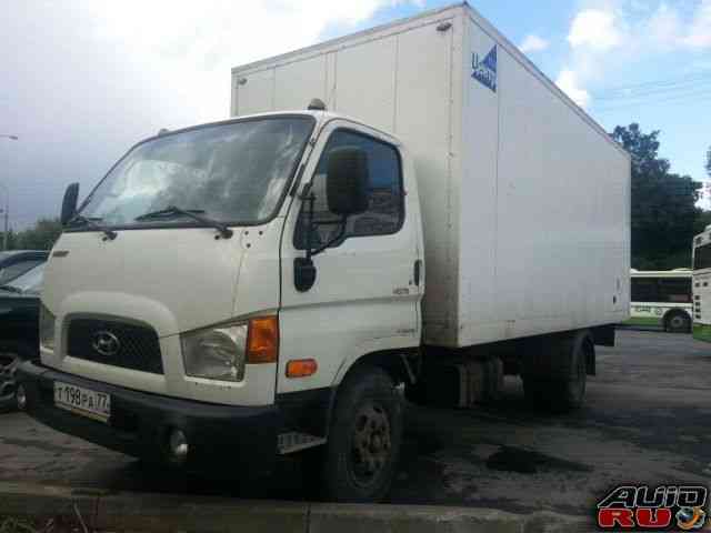 Продам hyundai hd 78 