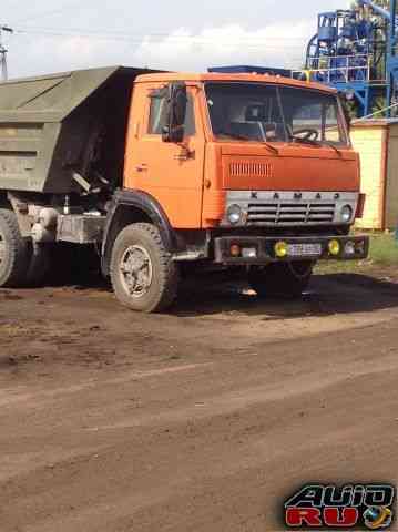 Камаз-55111 