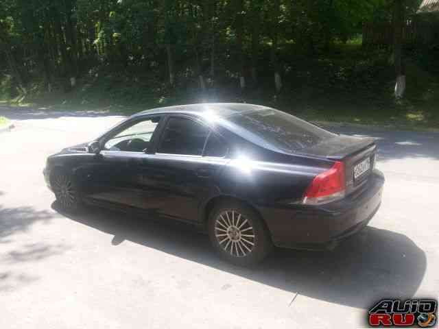 Volvo S60, 2006 