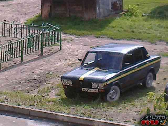 ВАЗ 2106, 2002 