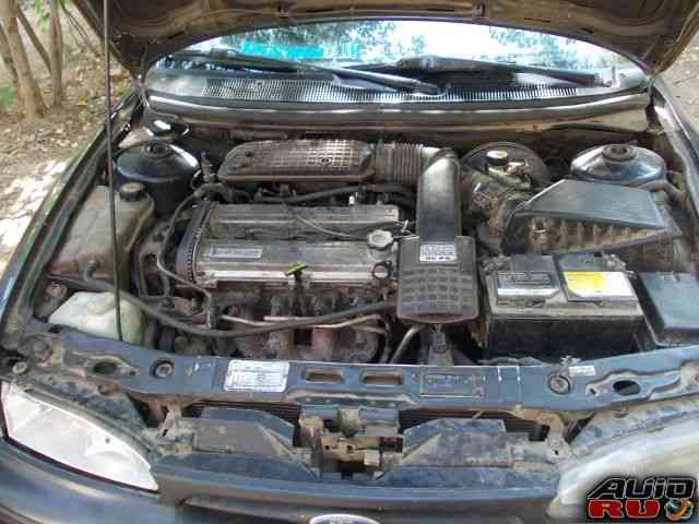 Ford Mondeo, 1995