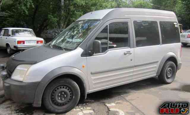 Ford Tourneo Connect, 2003 