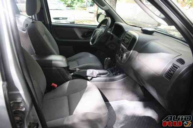 Ford Escape, 2005 фото-1 Ford Escape, 2005 фото-1