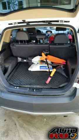 Opel Antara, 2013 Opel Antara, 2013