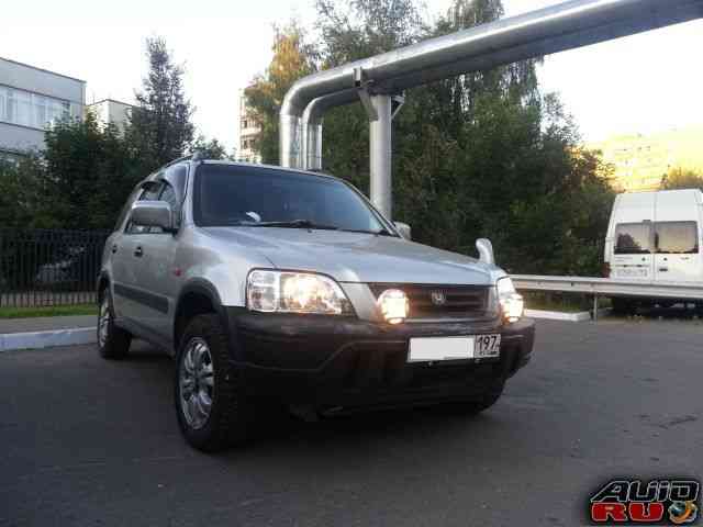 Honda CR-V, 1995 
