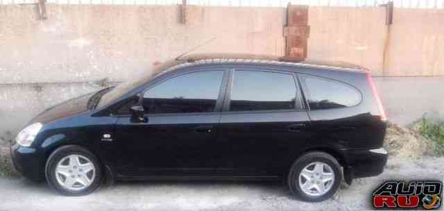 Honda Stream, 2003  фото-1