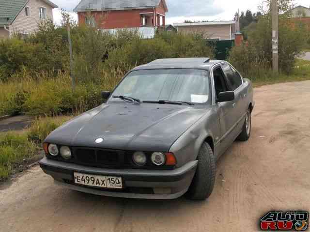 BMW 5, 1995  фото-1